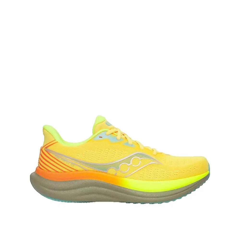SAUCONY picture