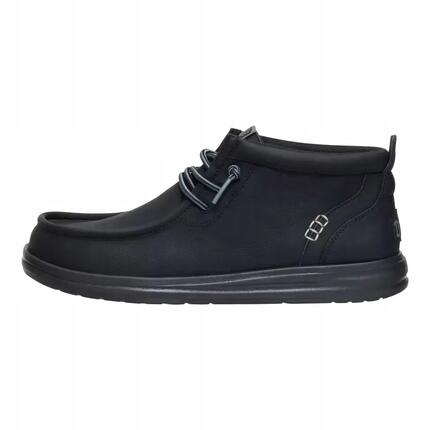 Bootsschuhe Hey Dude Wally Mid GripR Classic