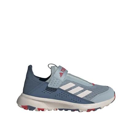 Chaussures de randonnée montagne Adidas Terrex Voyager 21 Gris