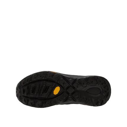 Zapatillas de trail HOKA Mafate Three2 Negro