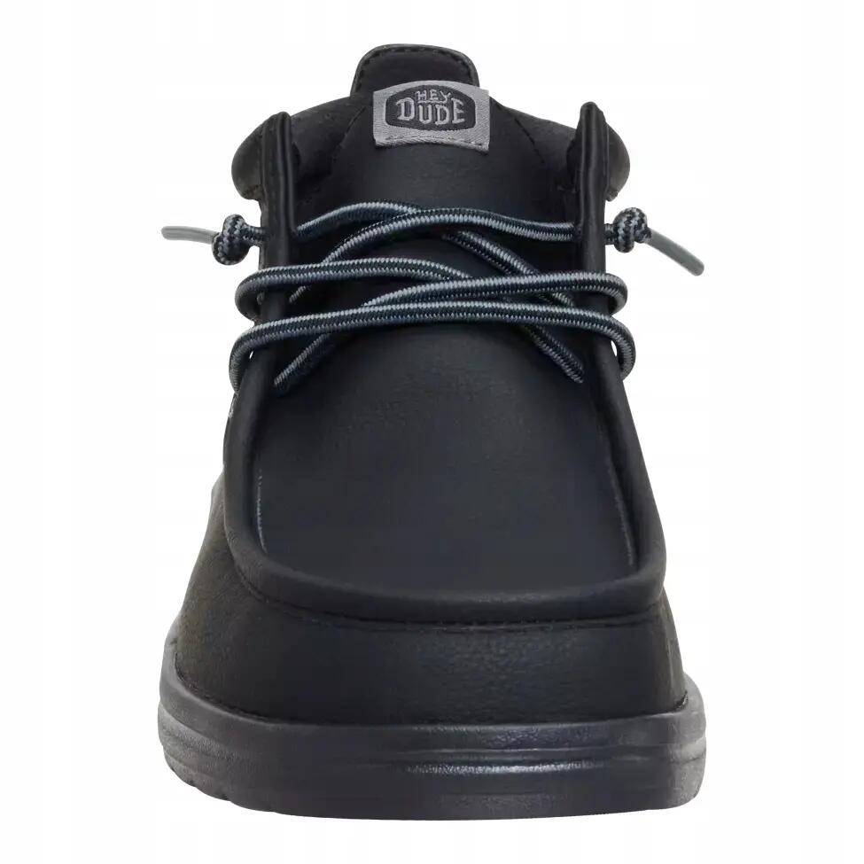 Bootsschuhe Hey Dude Wally Mid GripR Classic 4/6