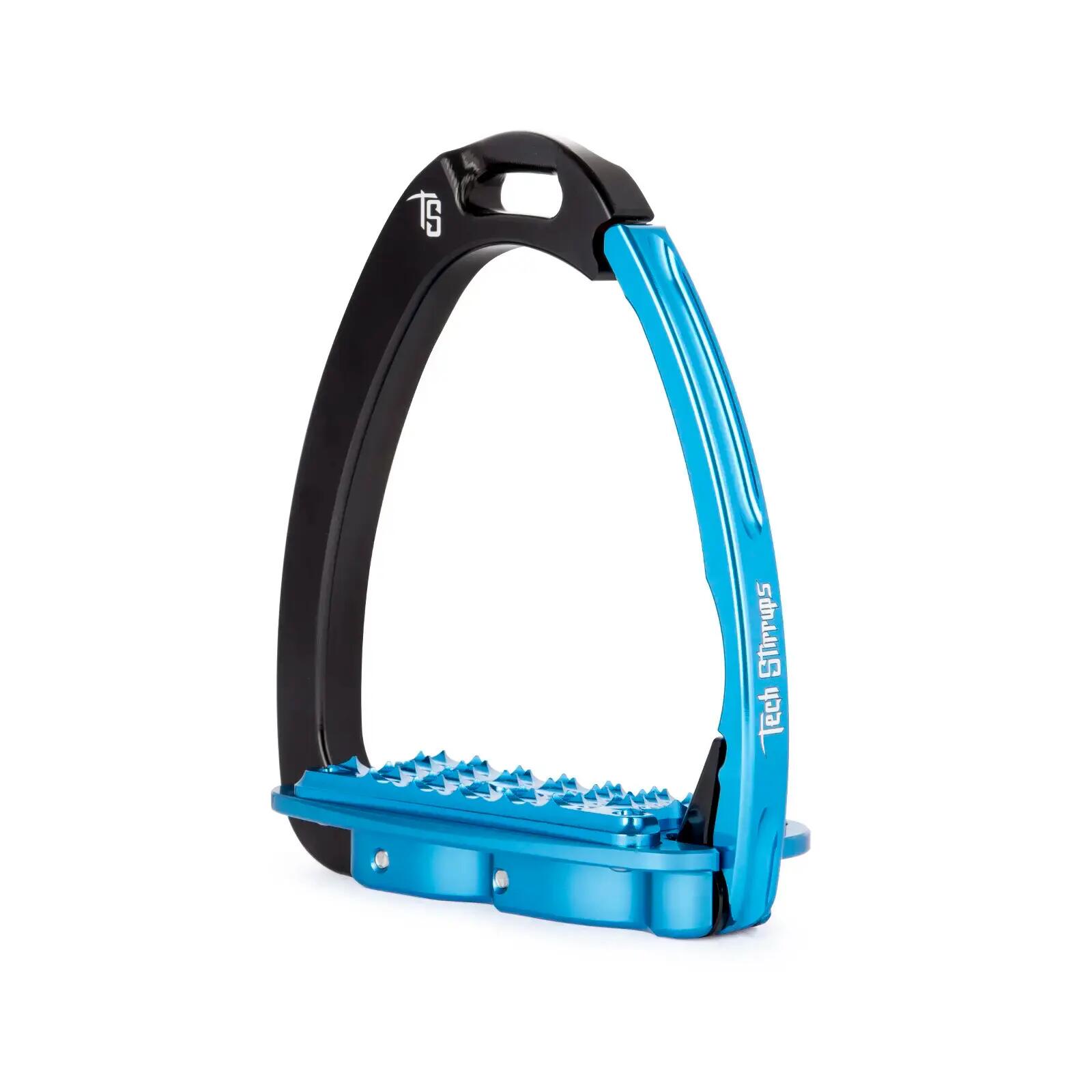 TECH STIRRUPS picture