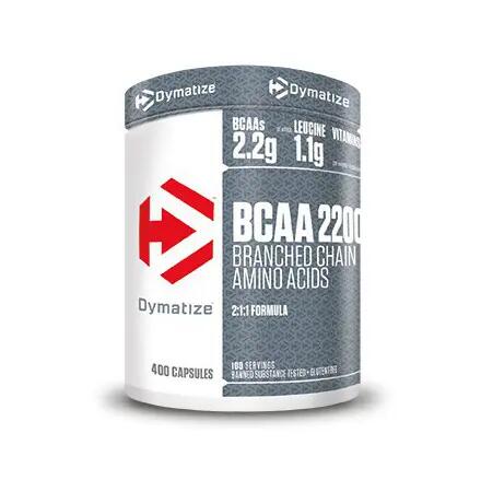 DYMATIZE picture