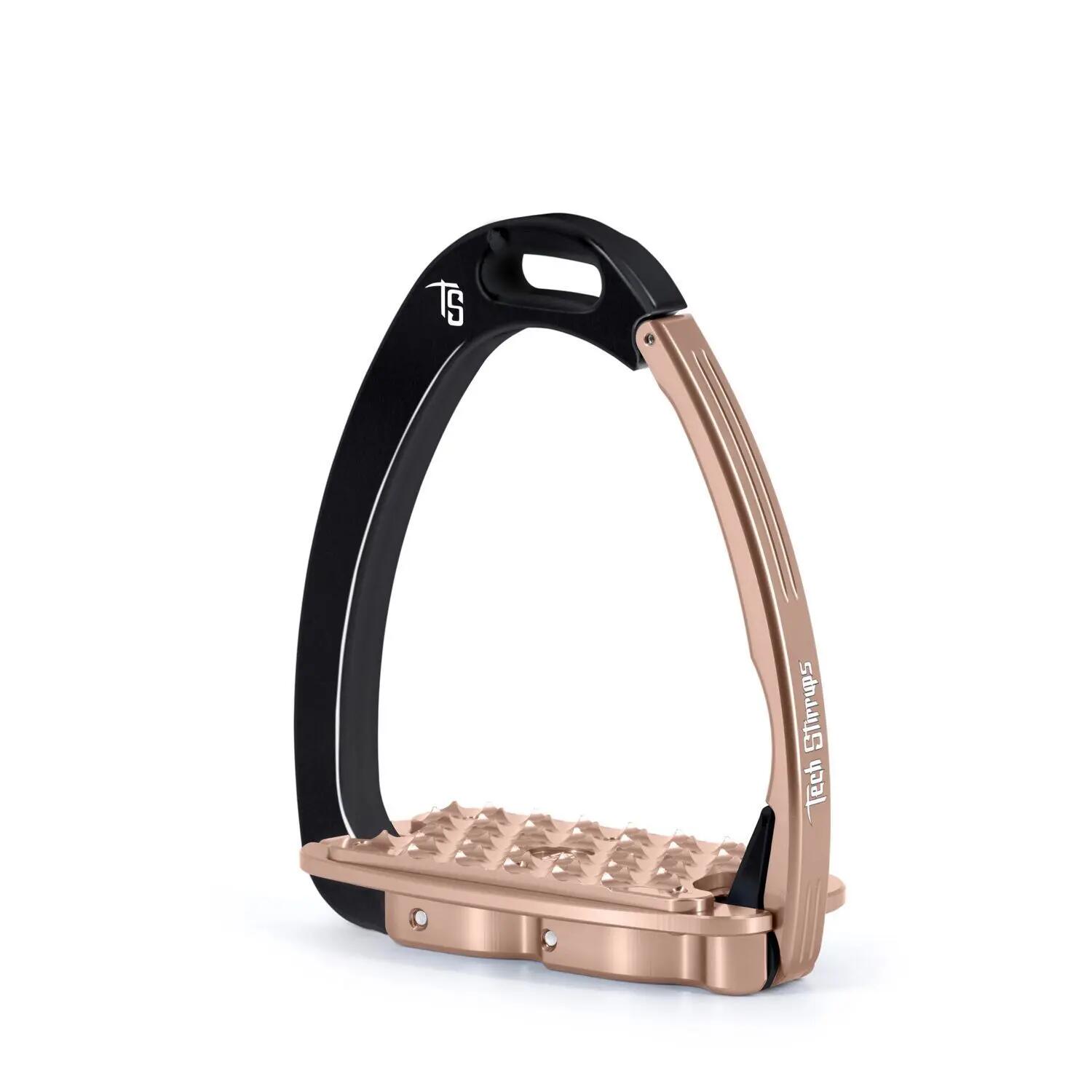 TECH STIRRUPS picture