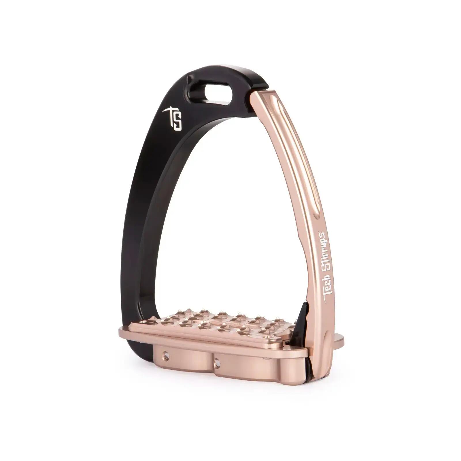 TECH STIRRUPS picture