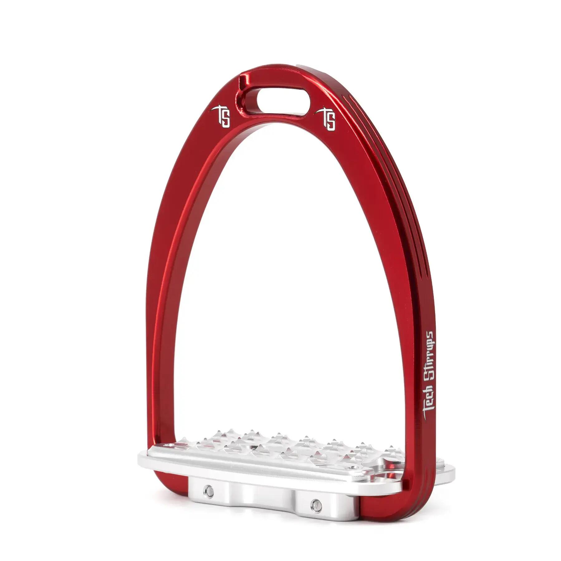 TECH STIRRUPS picture