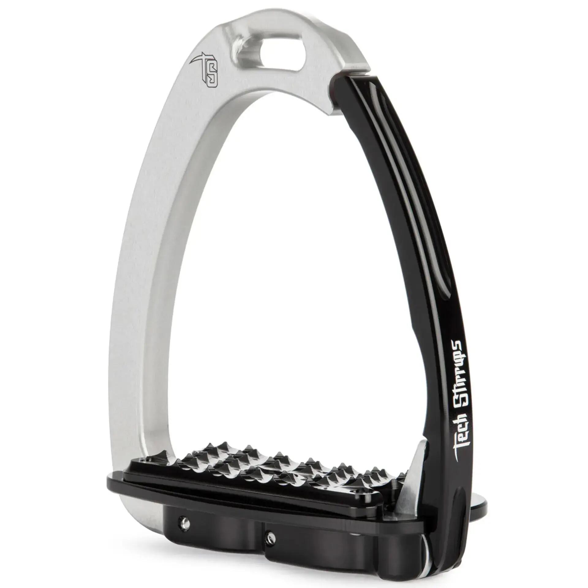 TECH STIRRUPS picture