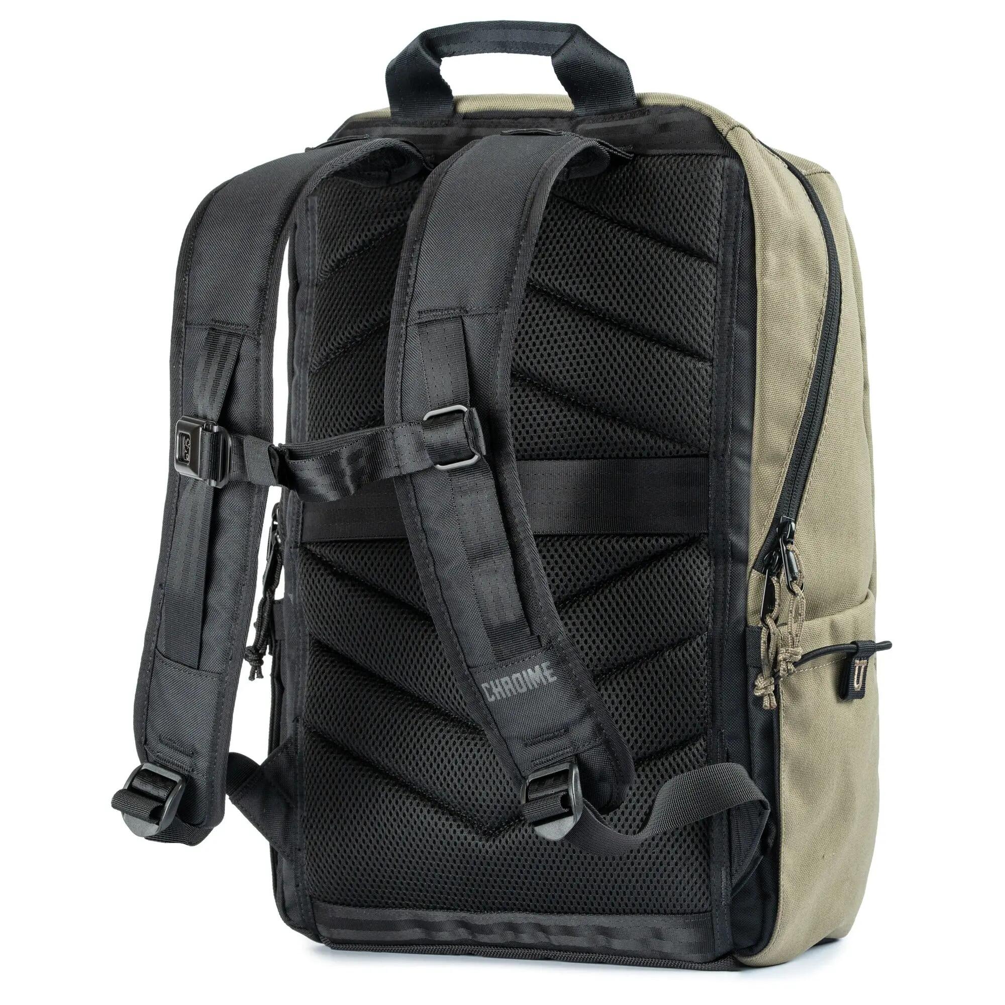 Chrome Recruit 22L - Rucksack 16" 46 cm 3/3