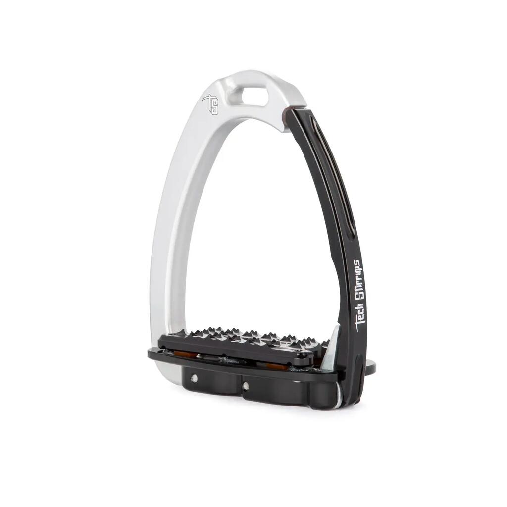 Safety stirrups for riding Tech Stirrups Venice Plus EVO