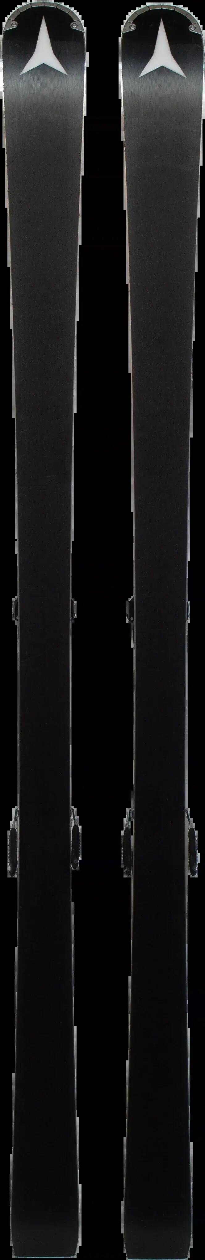 Reconditionné - Skis Atomic Redster G9 2025 167cm 5/5