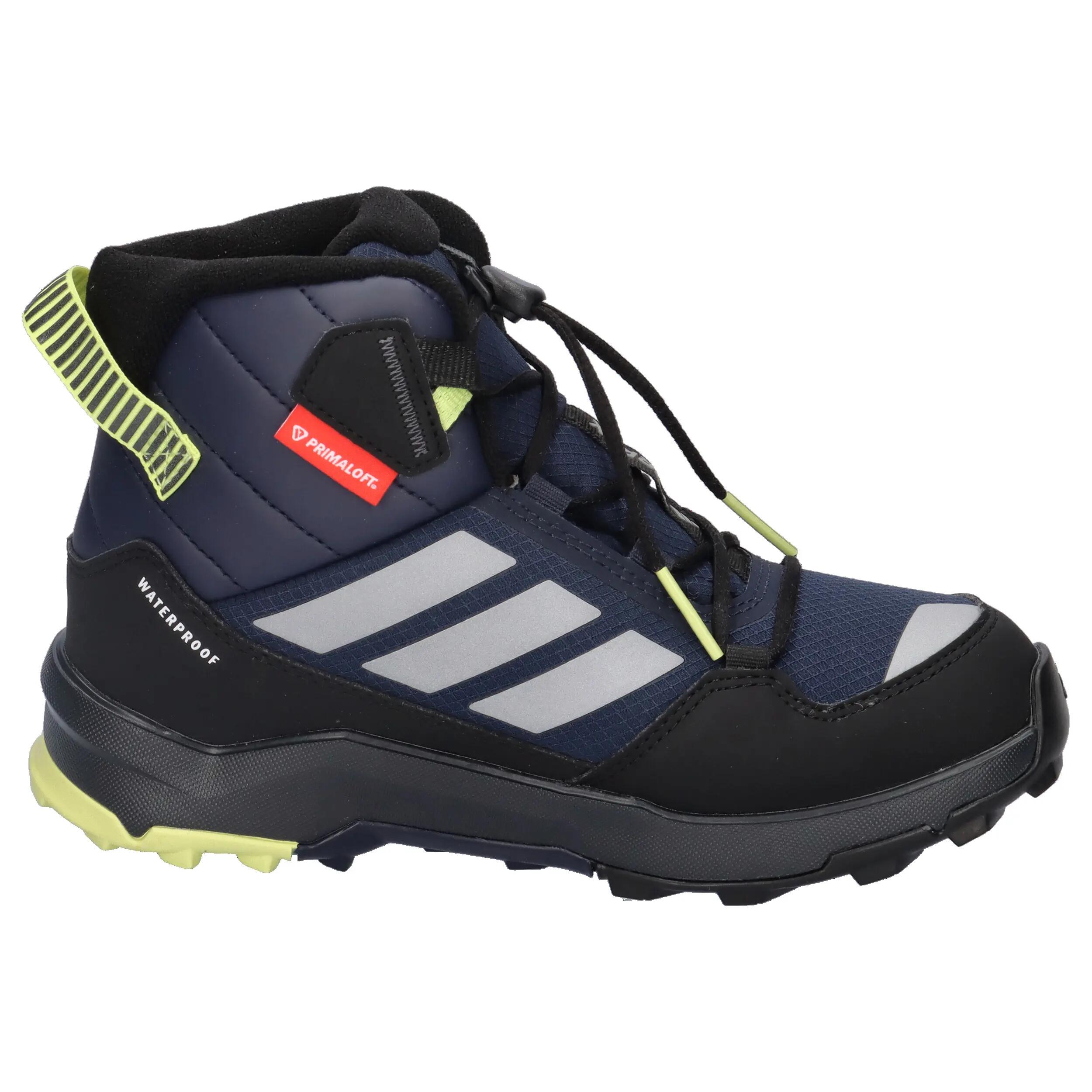adidas TERREX Kinder Wanderstiefel AX4R CW+ MID K 7/14