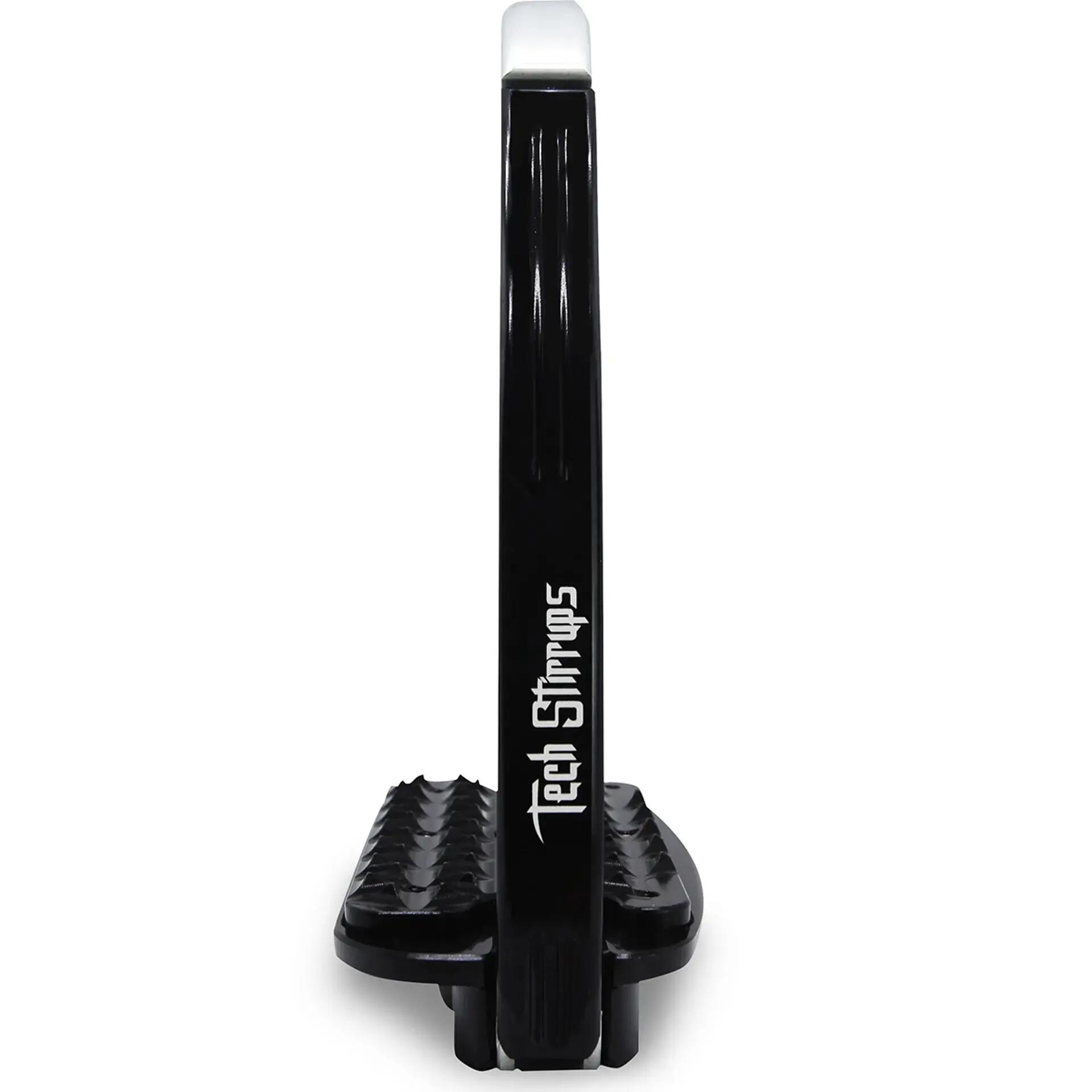 Staffe di sicurezza per equitazione Tech Stirrups Venice Flat Evo 2/4