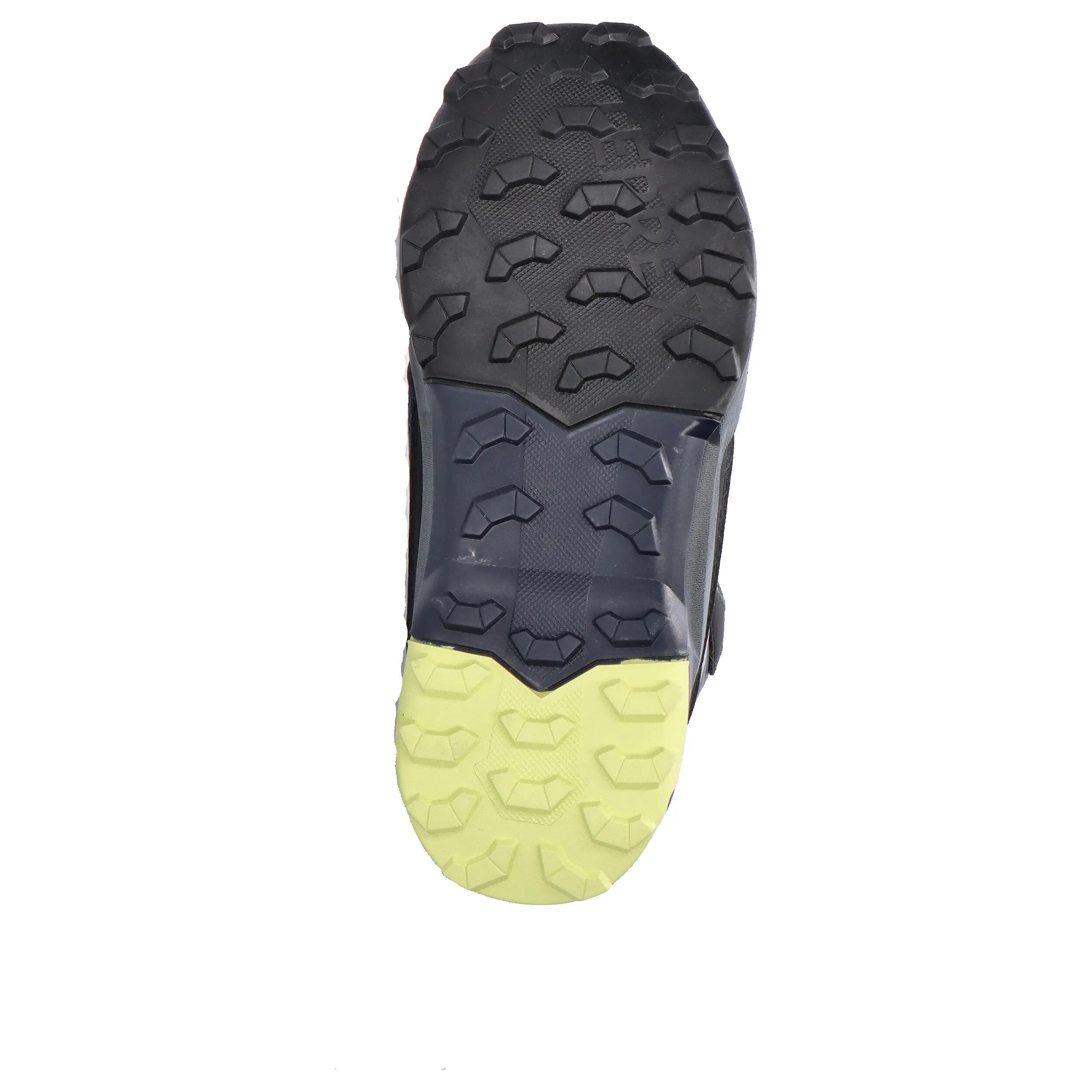 adidas TERREX Kinder Wanderstiefel AX4R CW+ MID K 6/14