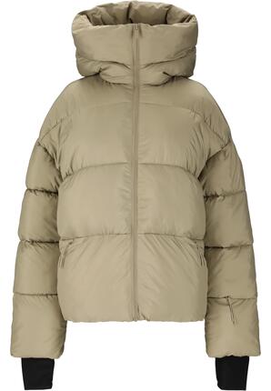 Doudoune femme Athlecia Breya