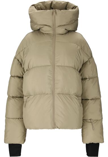 Doudoune femme Athlecia Breya