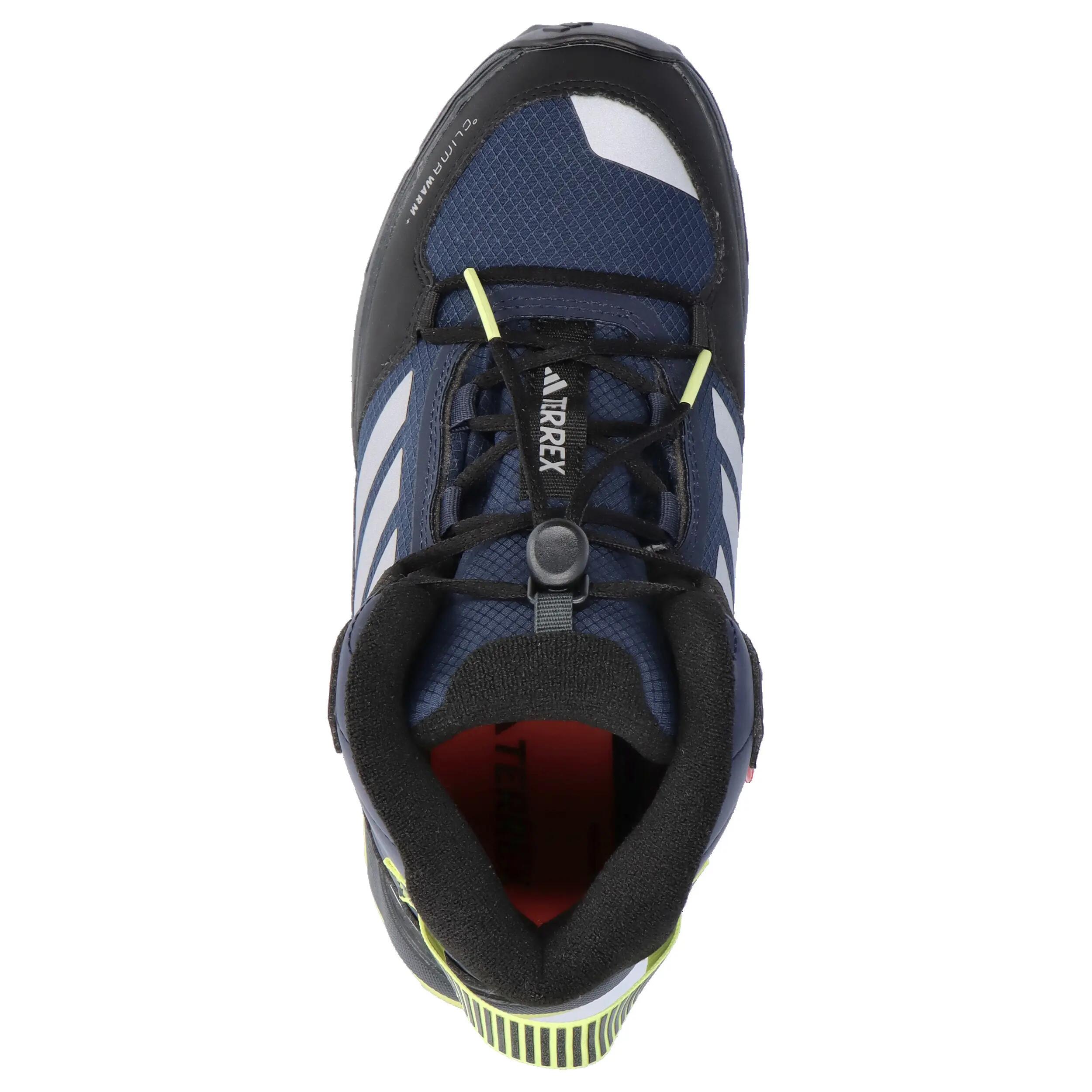 adidas TERREX Kinder Wanderstiefel AX4R CW+ MID K 5/14