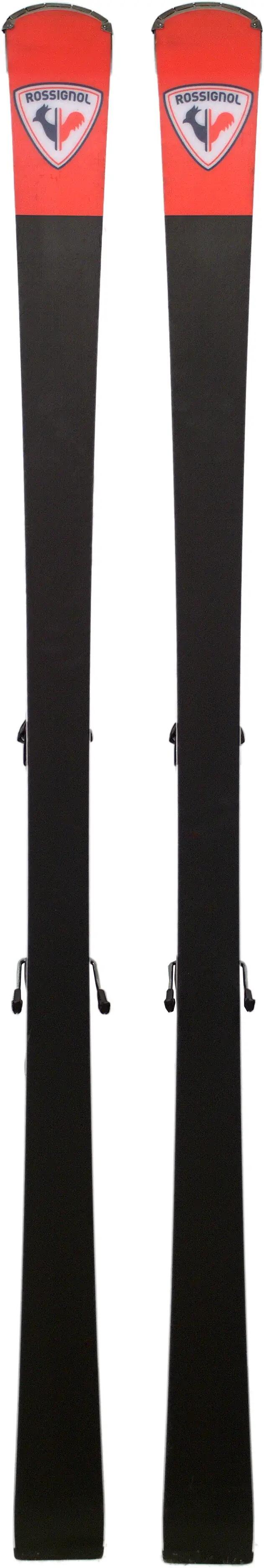 Használt síléc kötéssel - Rossignol Hero Elite LT 2026 177cm 5/5