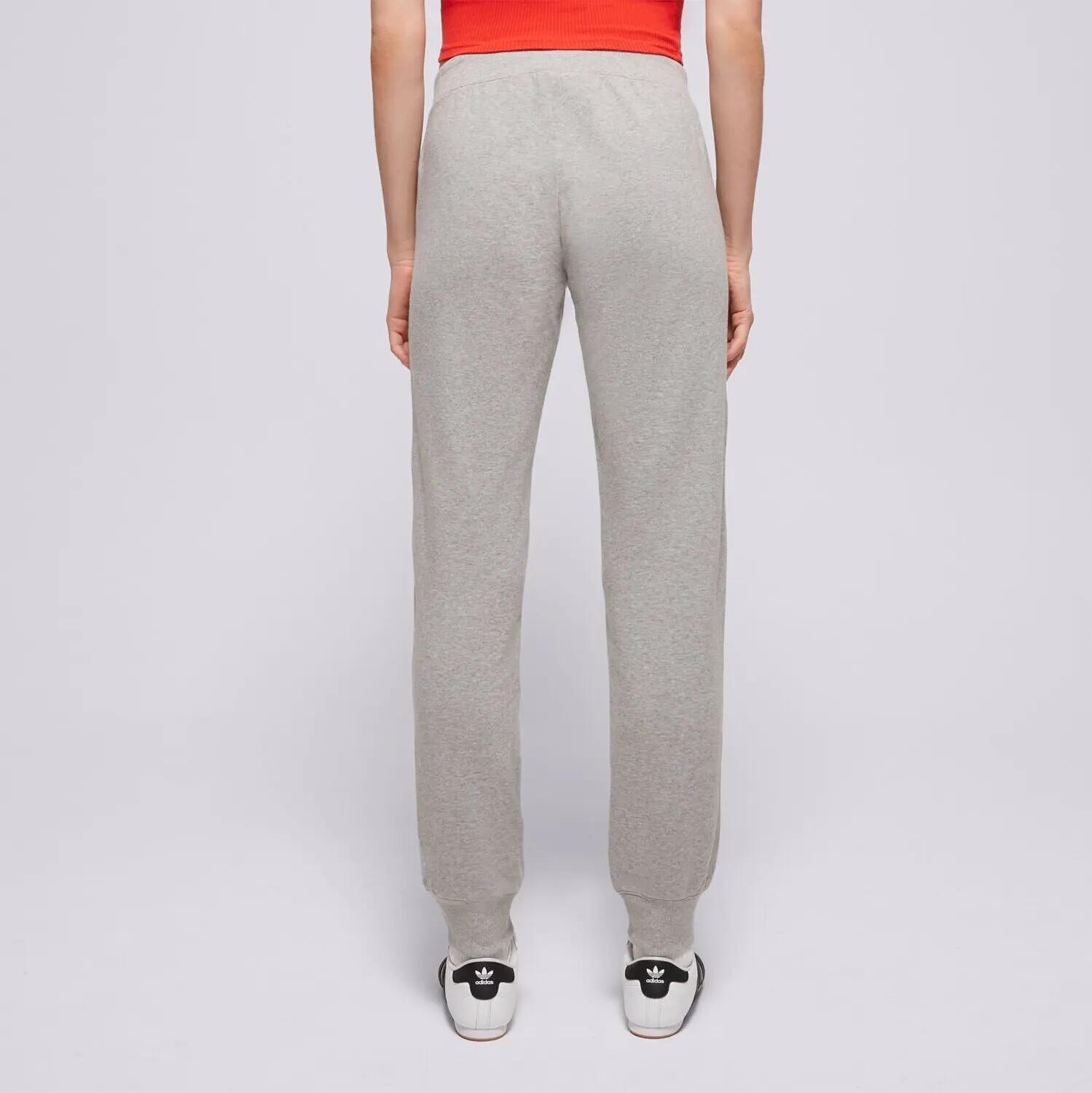 SPODNIE DRESOWE DAMSKIE CHAMPION-SPODNIE RIB CUFF PANTS XS 4/6