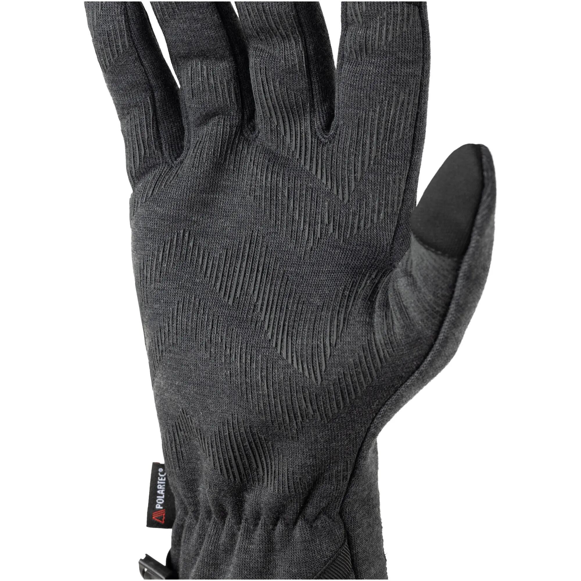 Rękawiczki Tech Fleece TF 2/3