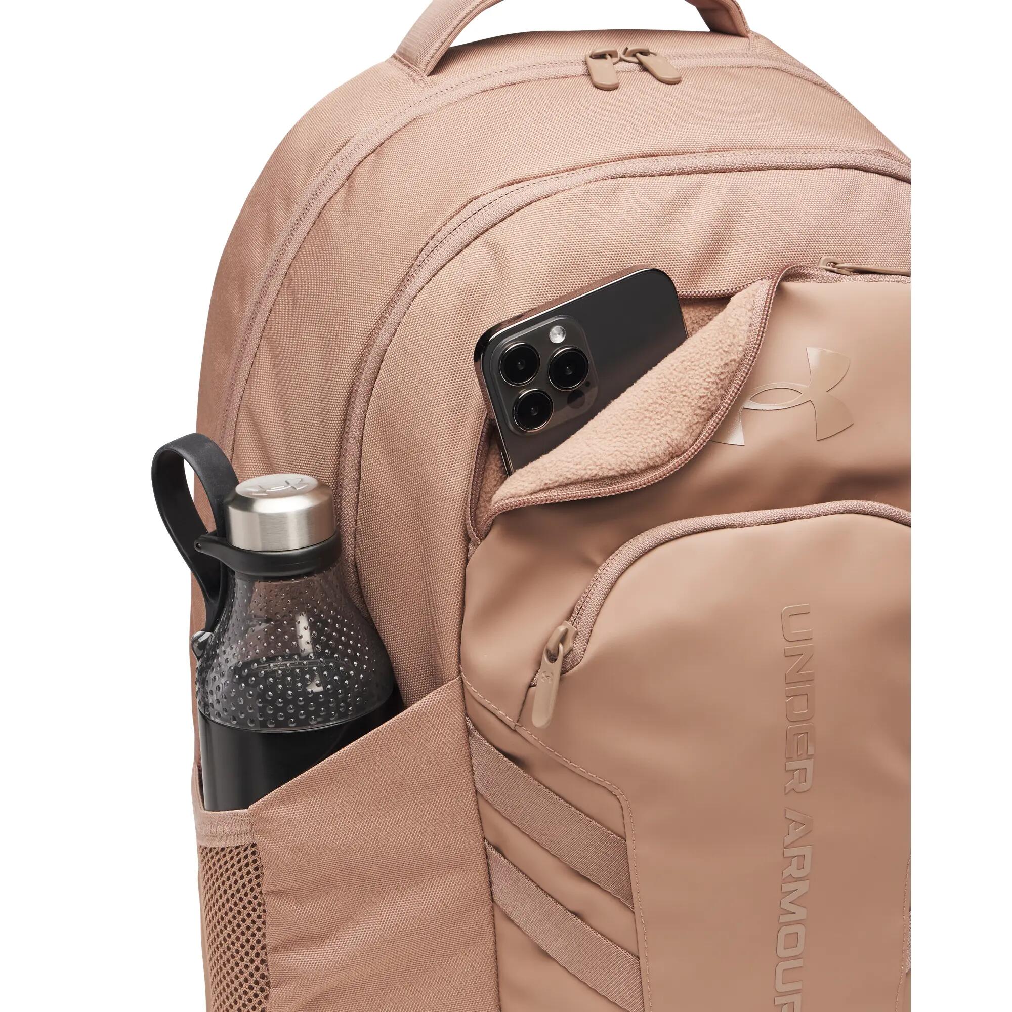 Under Armour Rucksack UA Hustle 6.0 Pro Backpack 1384671 7/9