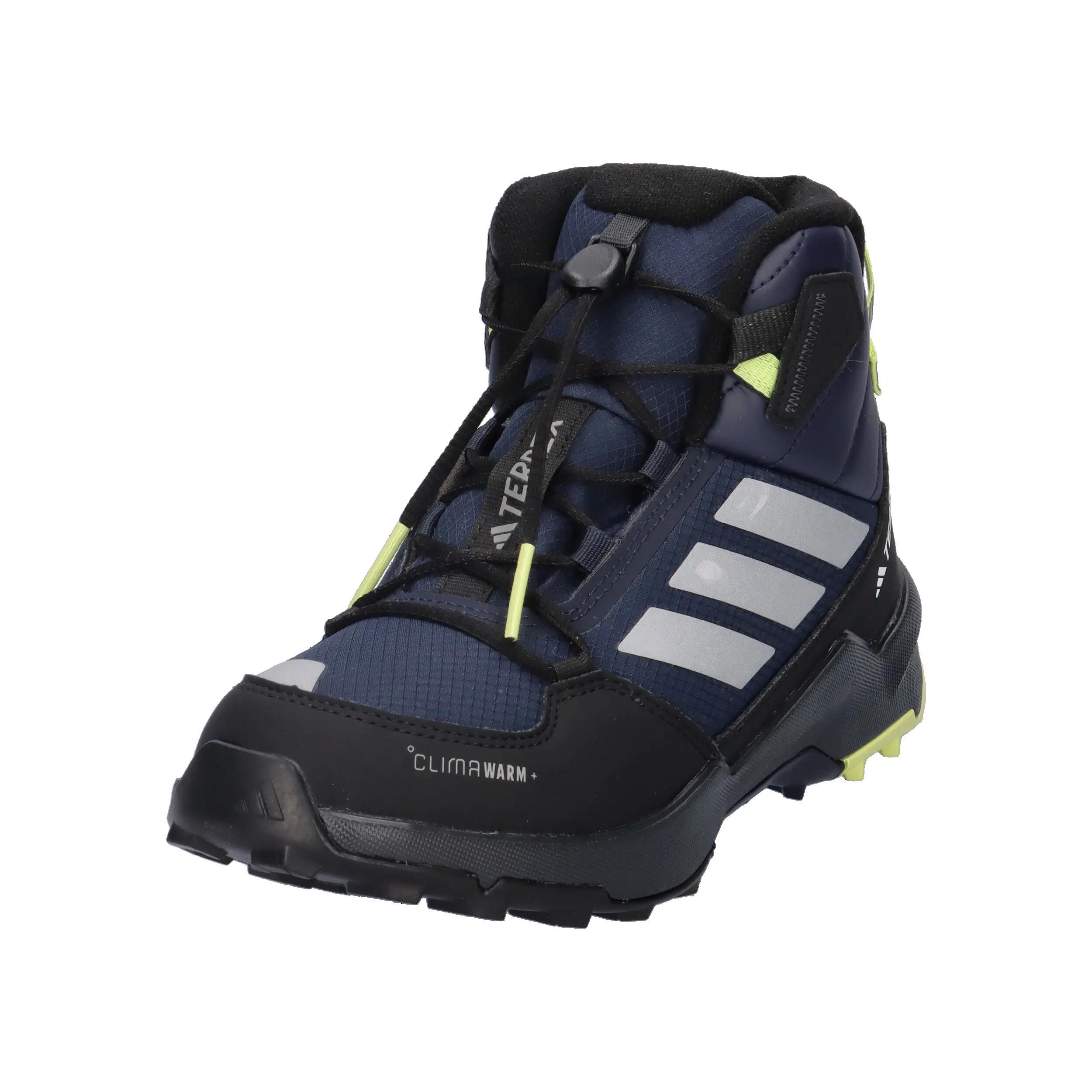 adidas TERREX Kinder Wanderstiefel AX4R CW+ MID K 4/14