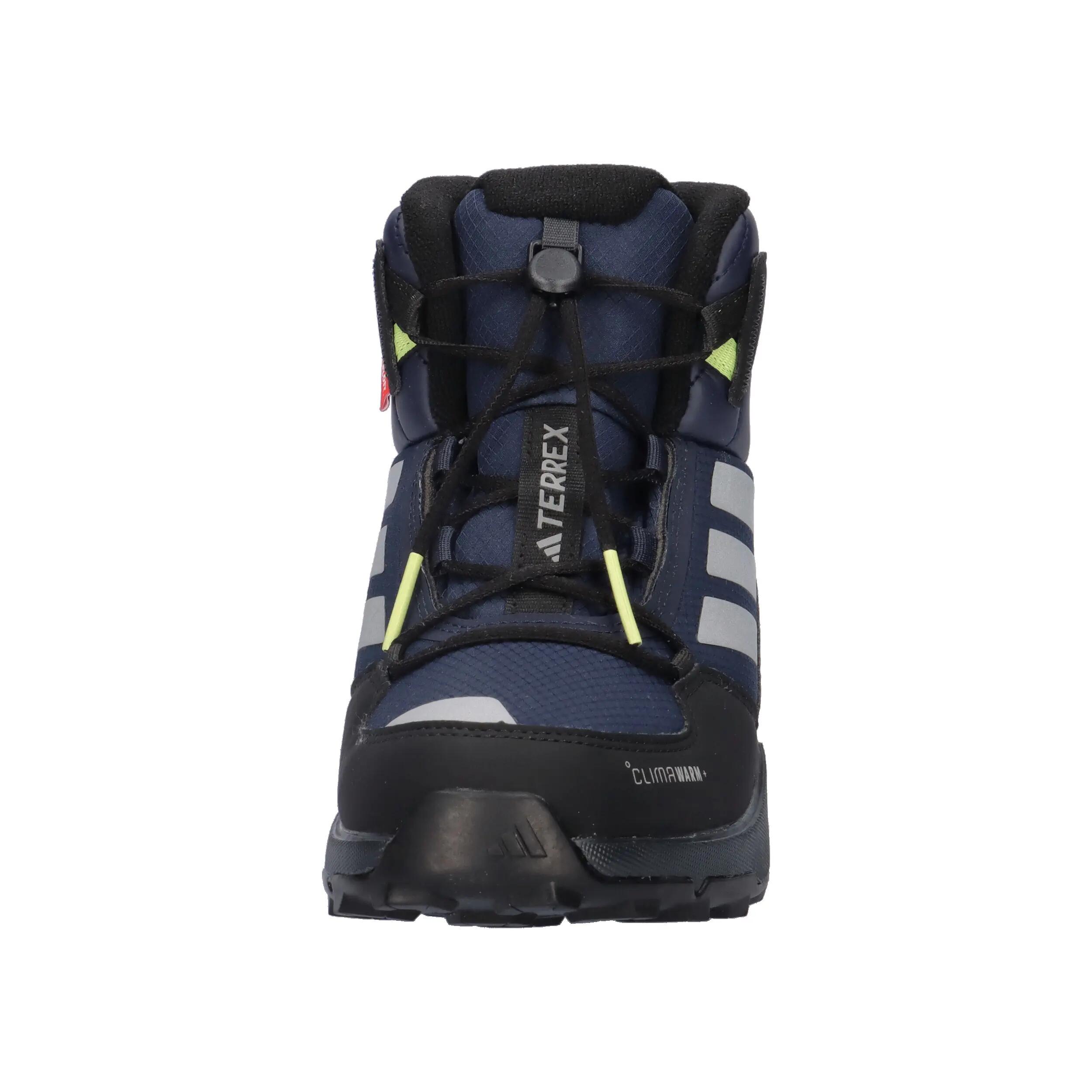adidas TERREX Kinder Wanderstiefel AX4R CW+ MID K 3/14
