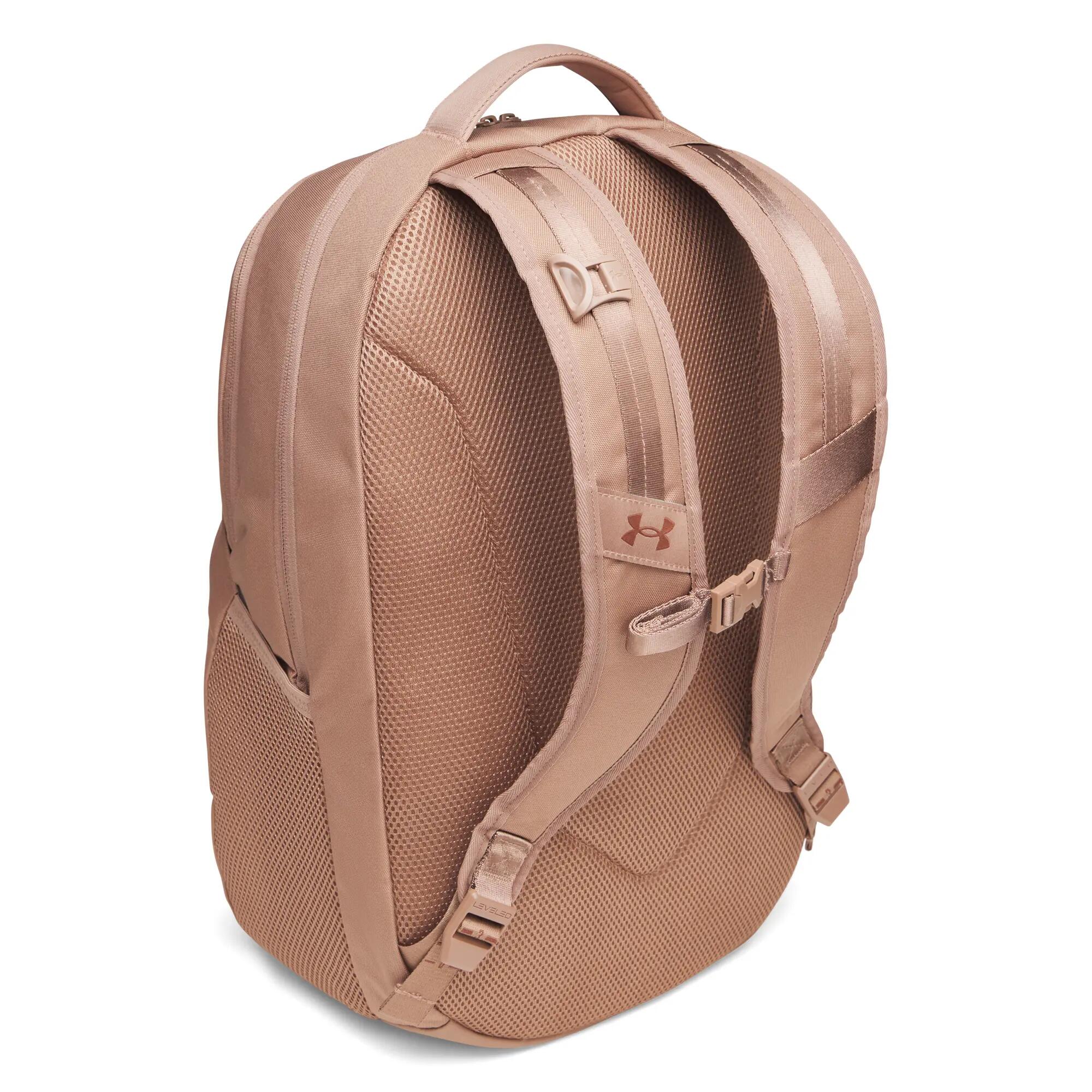 Under Armour Rucksack UA Hustle 6.0 Pro Backpack 1384671 6/9