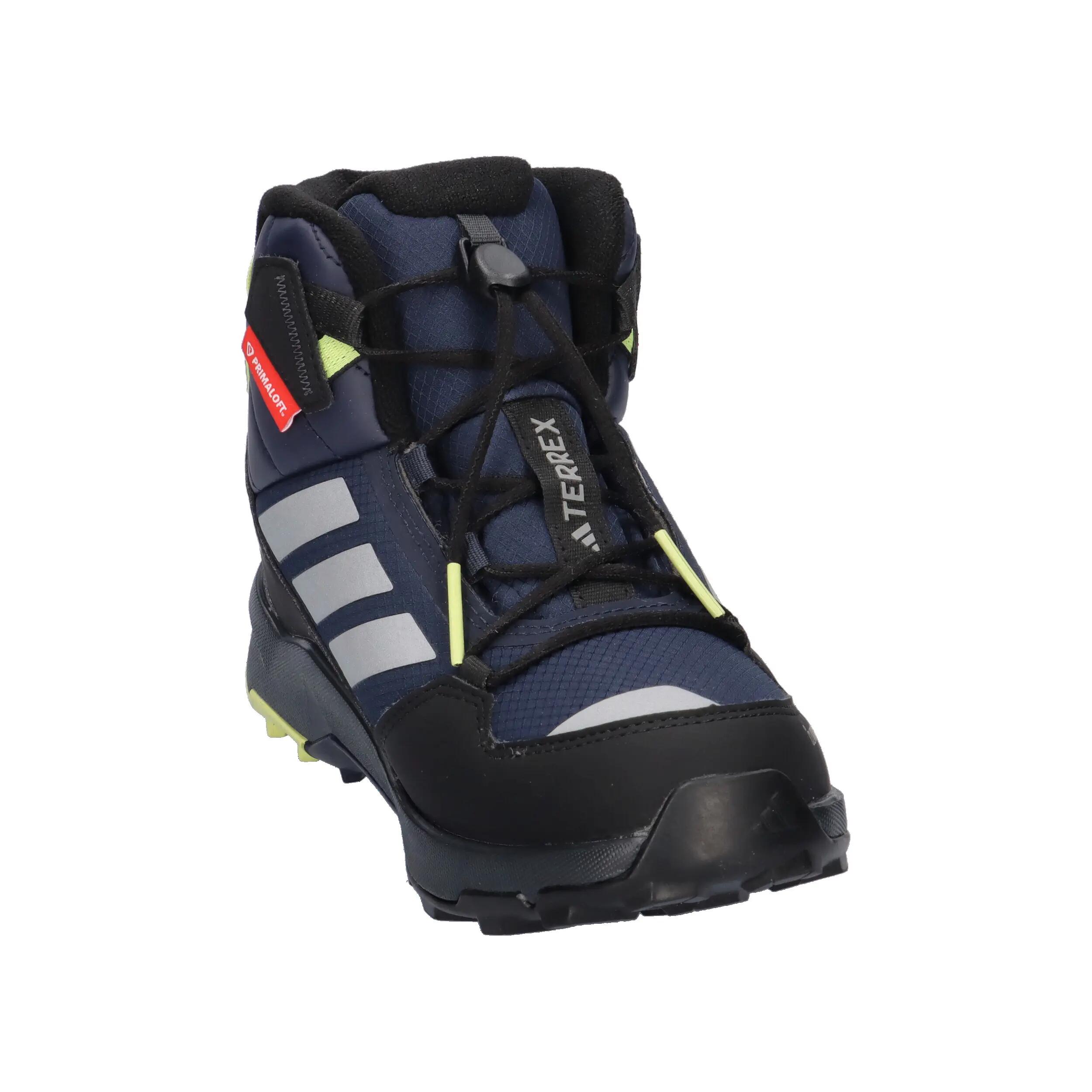 adidas TERREX Kinder Wanderstiefel AX4R CW+ MID K 2/14