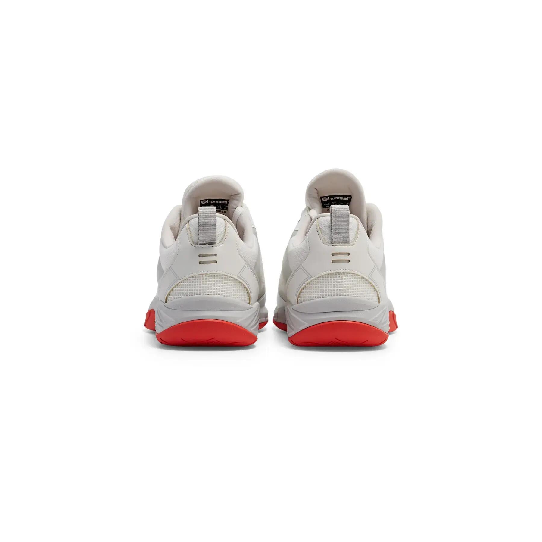 Baskets Hummel Speed Court 4/7