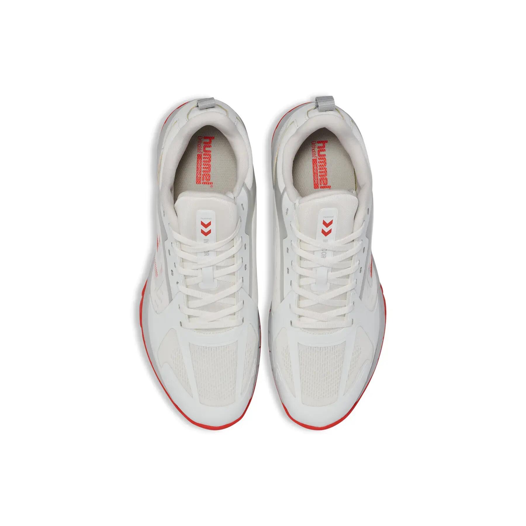 Baskets Hummel Speed Court 3/7