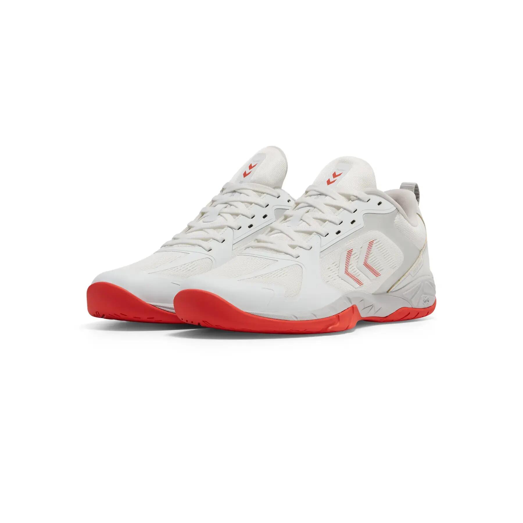 Baskets Hummel Speed Court 2/7