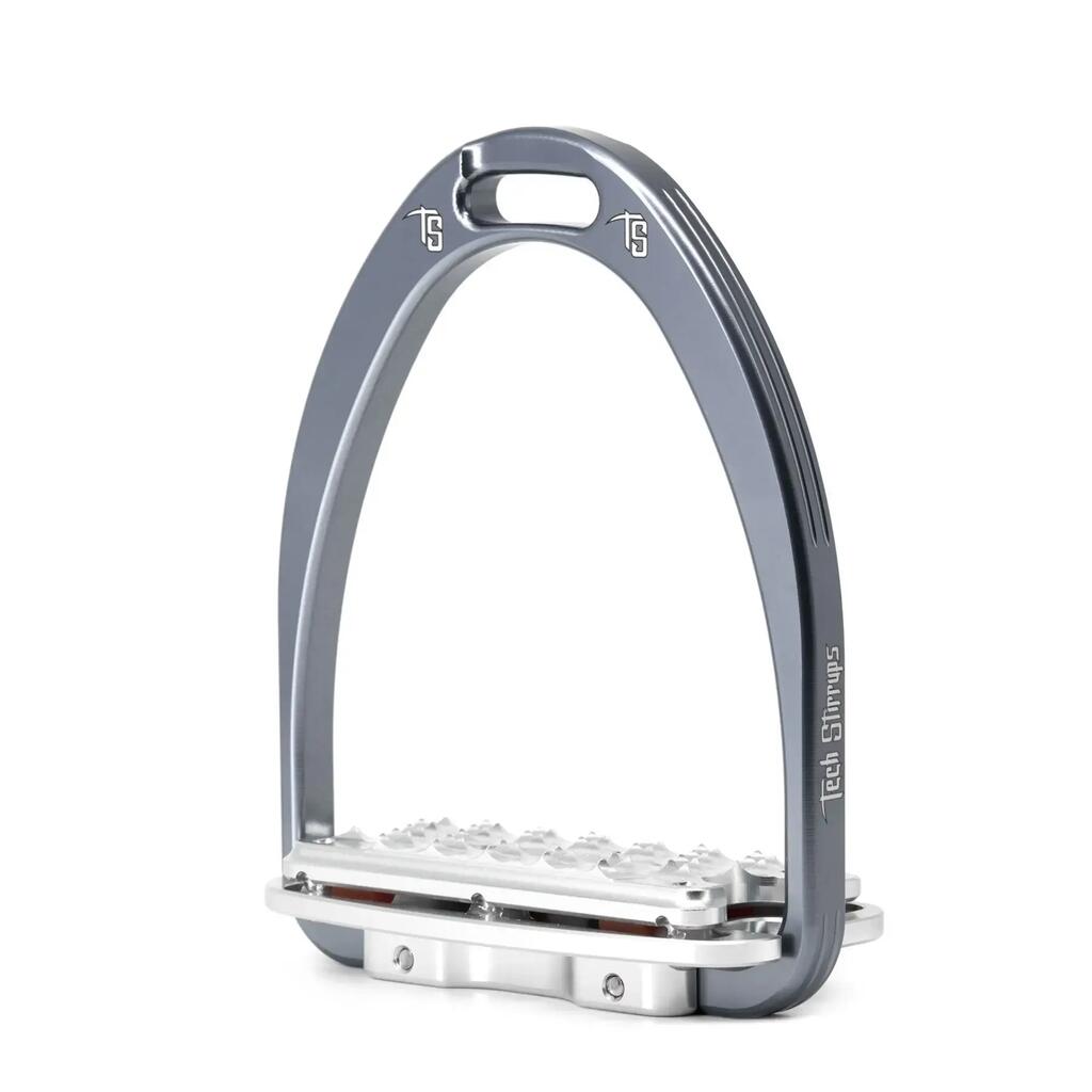 Safety stirrups for riding Tech Stirrups Siena Plus