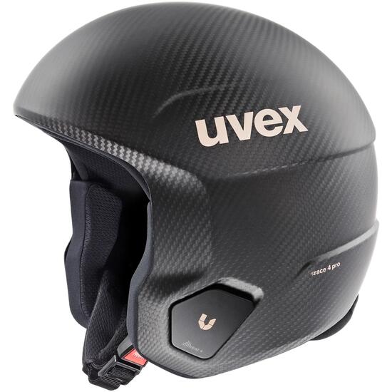 Kask narciarski UVEX Ultimate race 4 pro