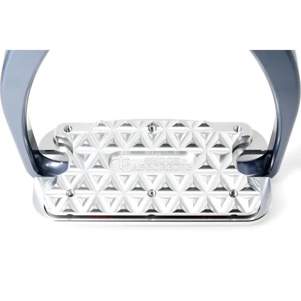 Stivaletti di sicurezza per equitazione Tech Stirrups Siena Plus 5/5