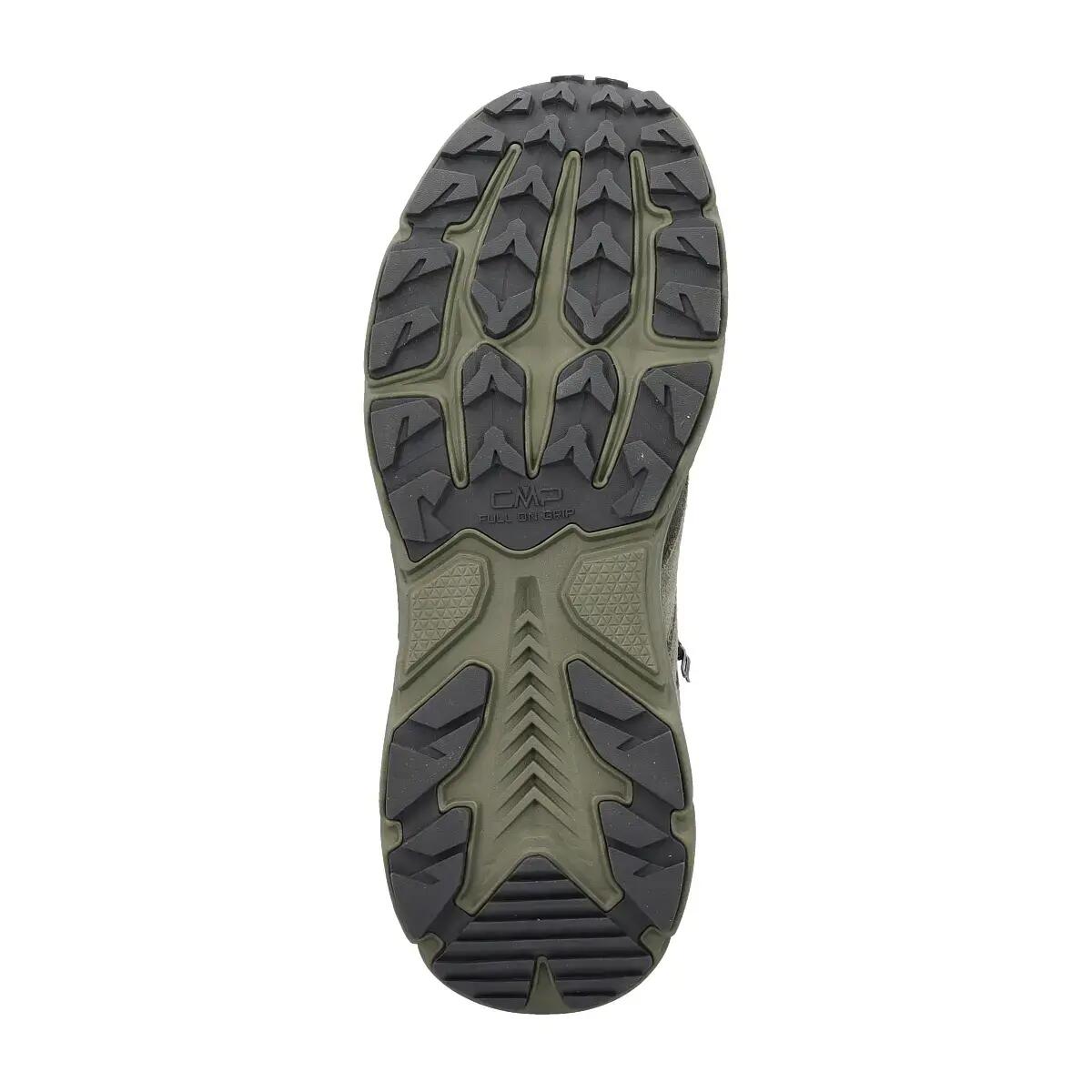 Chaussures de randonnée CMP Kamsel WP Mid 5/5