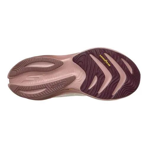 Buty do tenisa damskie Skechers Aero Spark 3/4