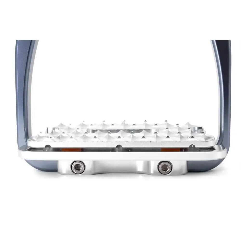 Stivaletti di sicurezza per equitazione Tech Stirrups Siena Plus 4/5