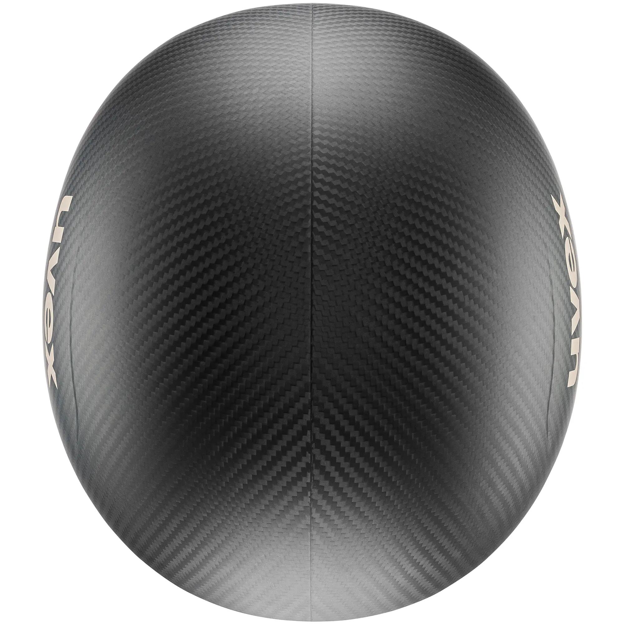 Kask narciarski UVEX Ultimate race 4 pro 5/5