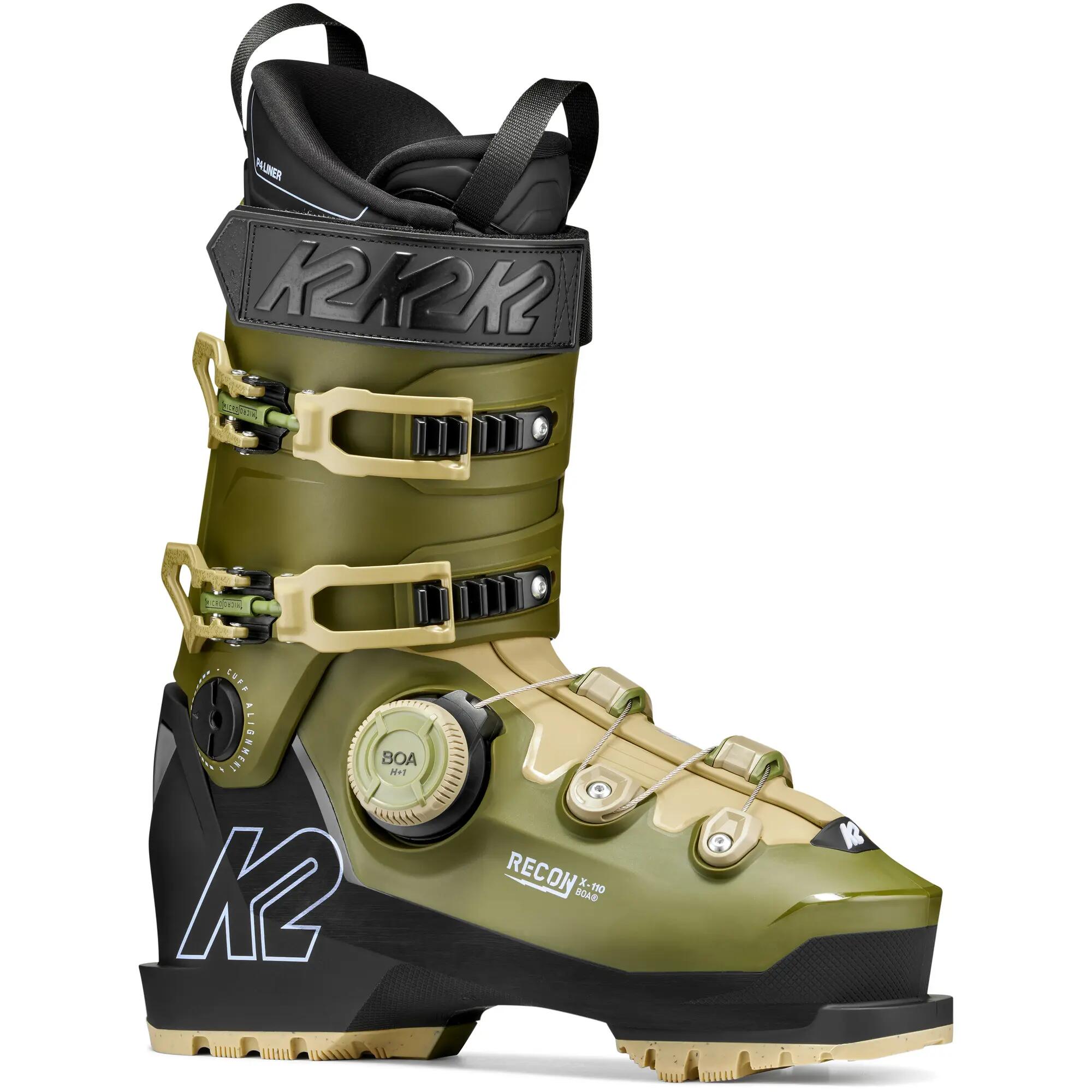 K2 picture