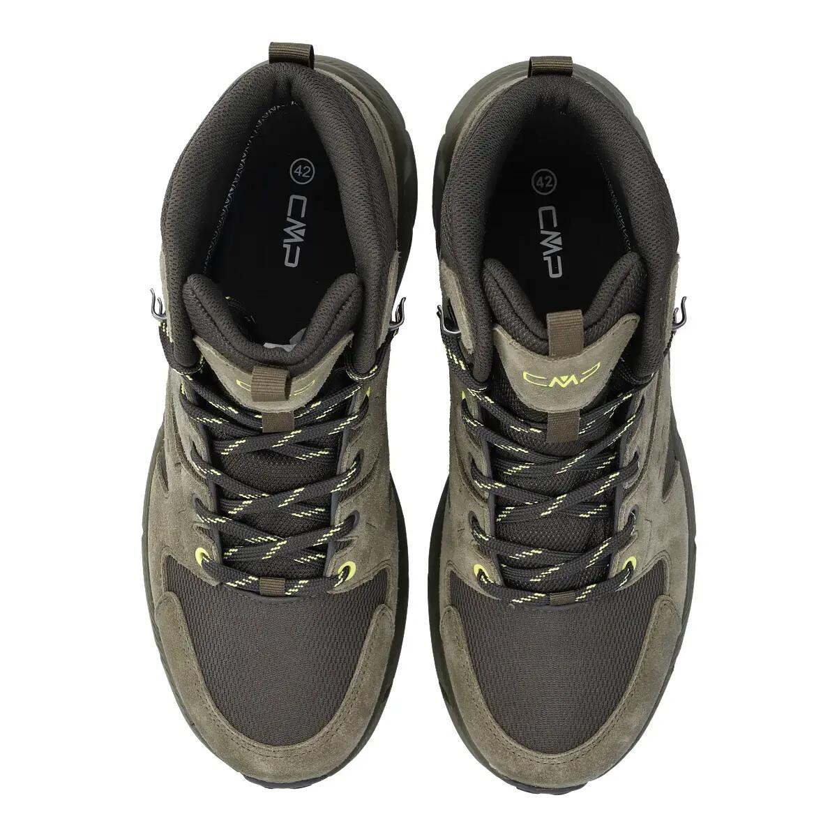 Chaussures de randonnée CMP Kamsel WP Mid 4/5
