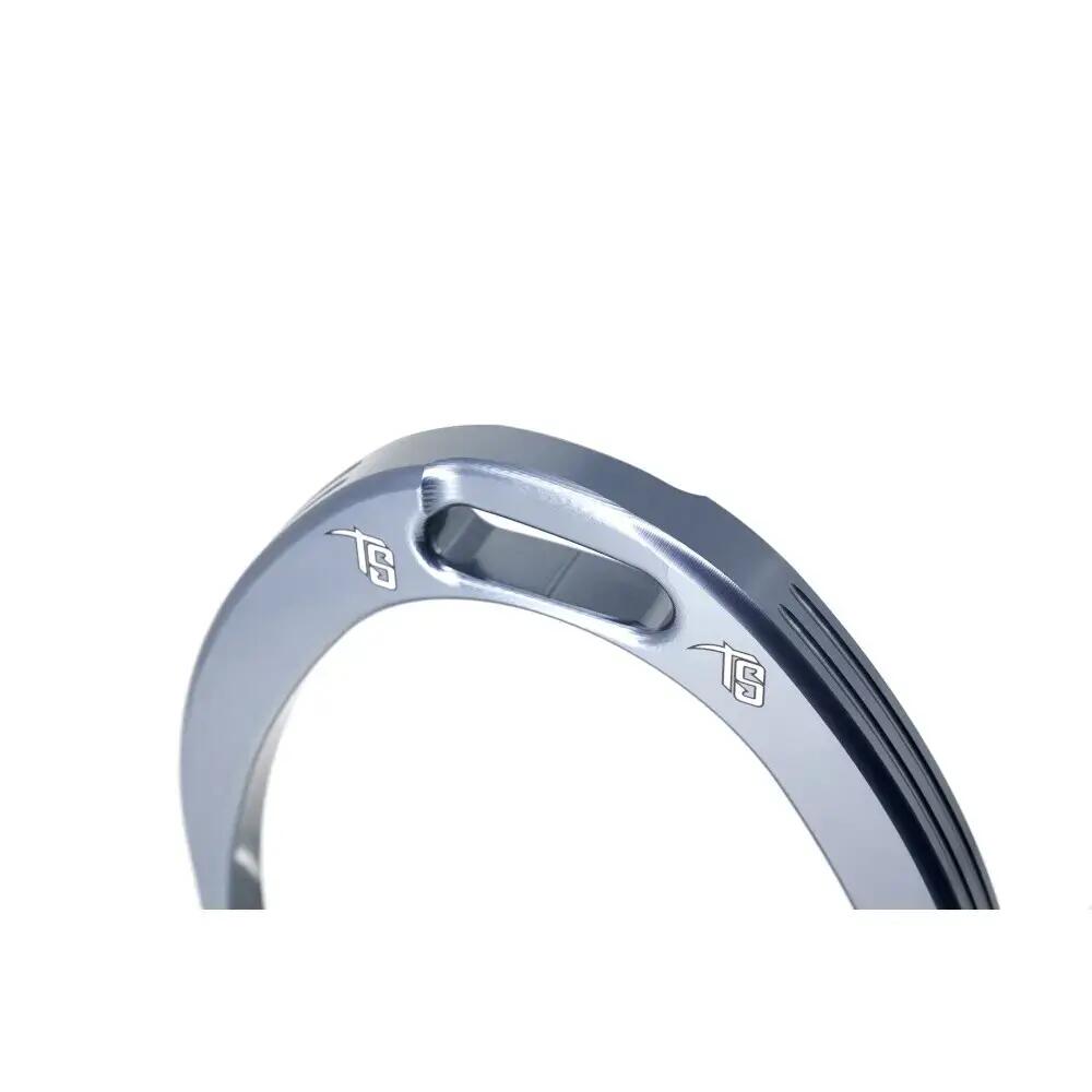 Stivaletti di sicurezza per equitazione Tech Stirrups Siena Plus 3/5