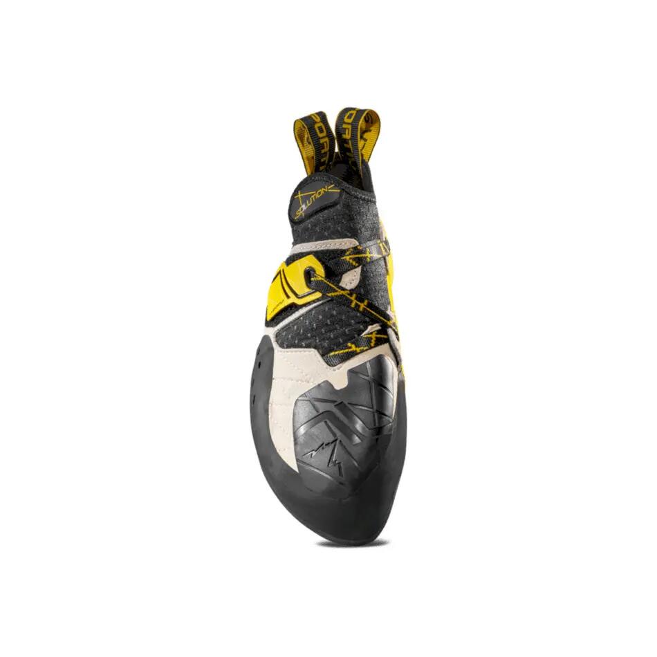 Chaussons d'escalade enfant La Sportiva Solution 3/3