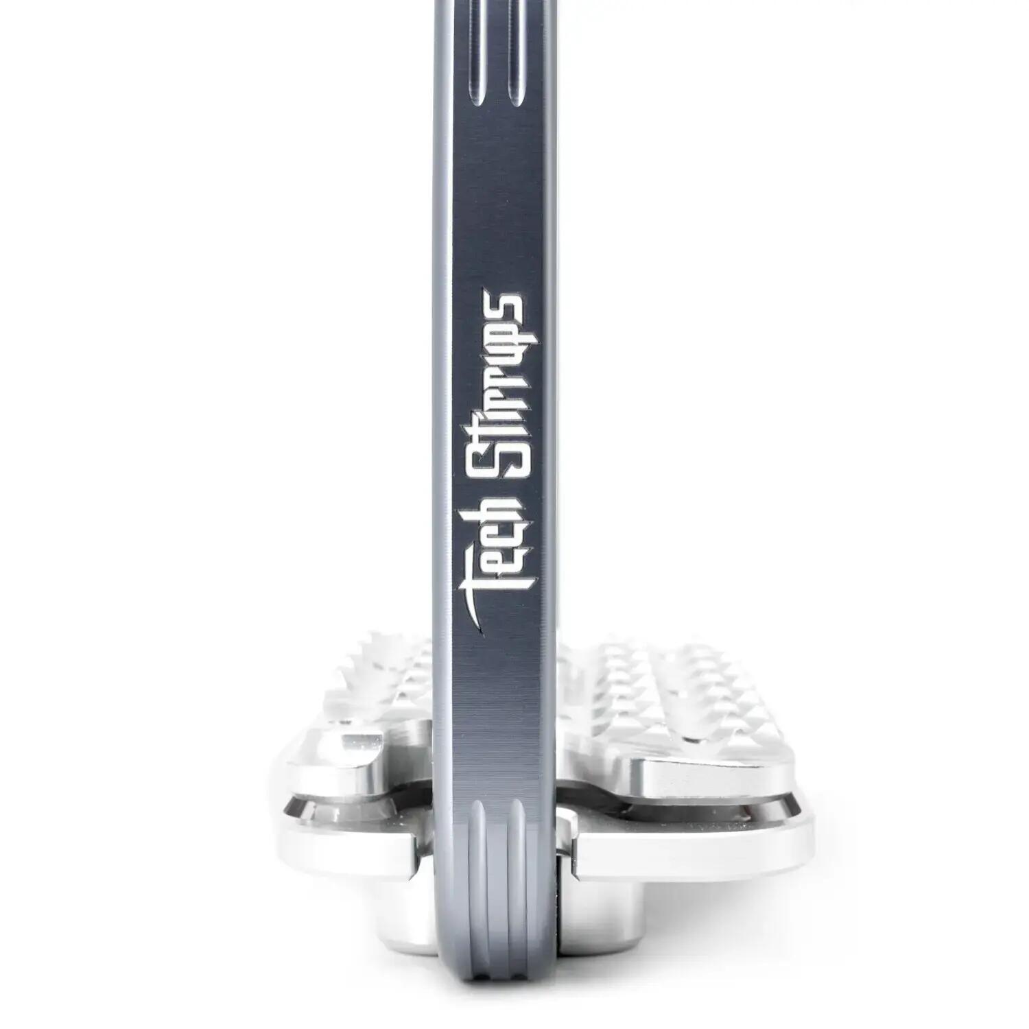 Stivaletti di sicurezza per equitazione Tech Stirrups Siena Plus 2/5