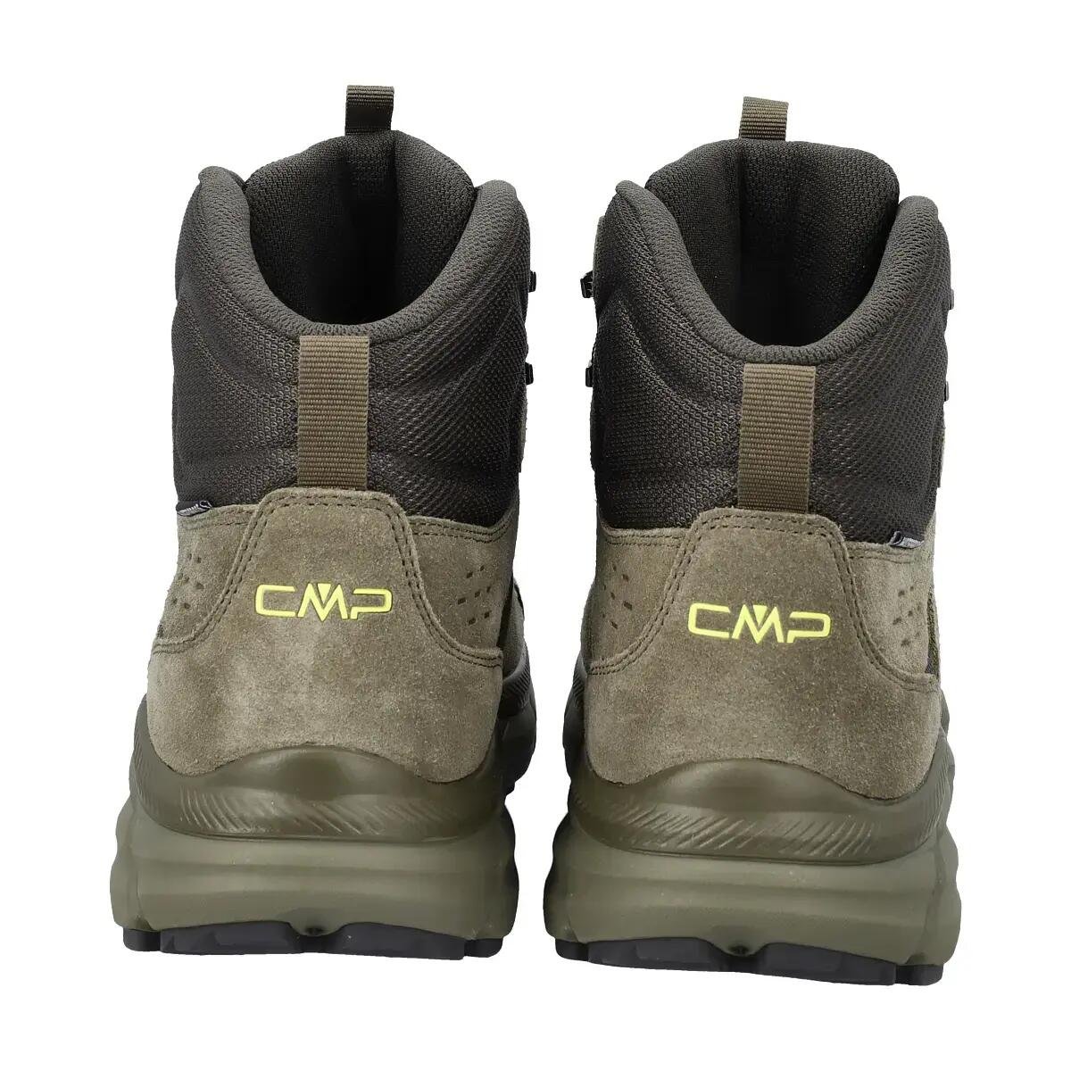 Chaussures de randonnée CMP Kamsel WP Mid 3/5