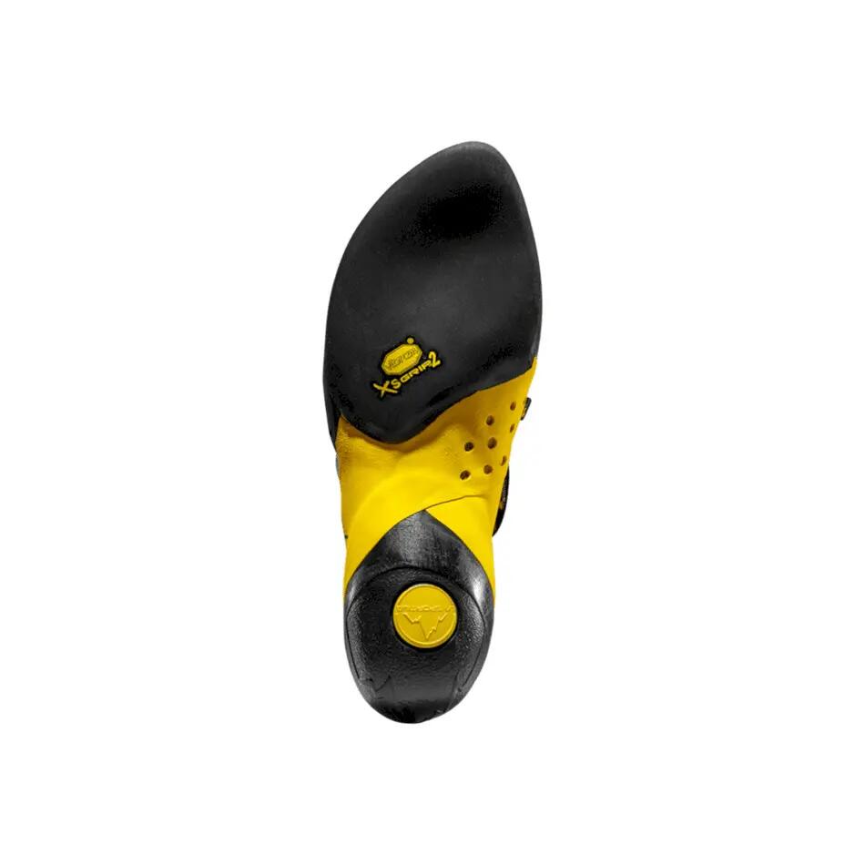 Chaussons d'escalade enfant La Sportiva Solution 2/3