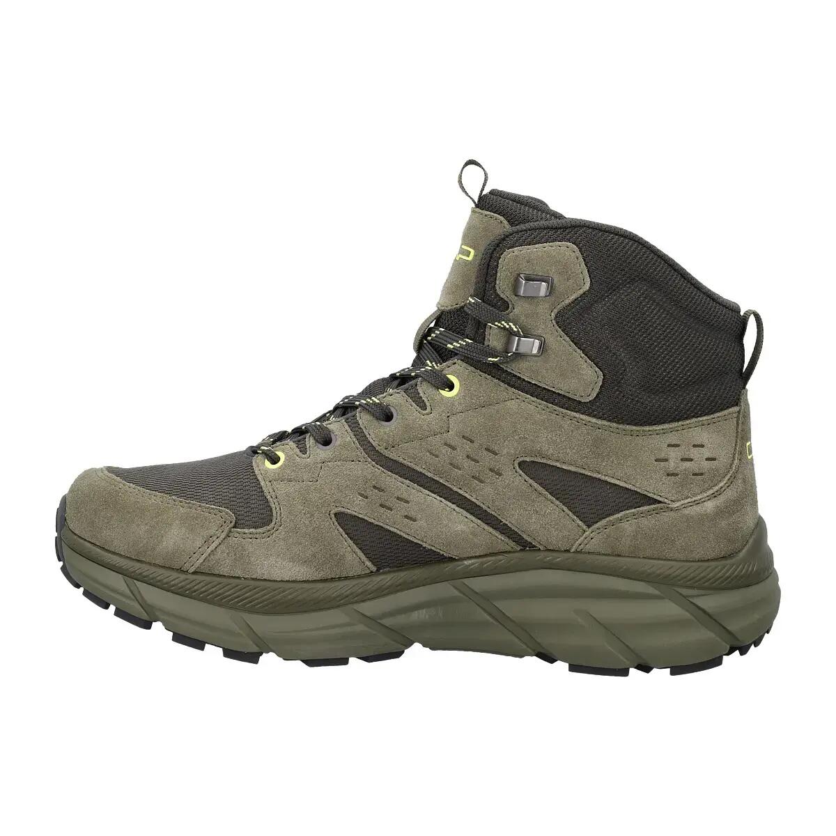 Chaussures de randonnée CMP Kamsel WP Mid 2/5