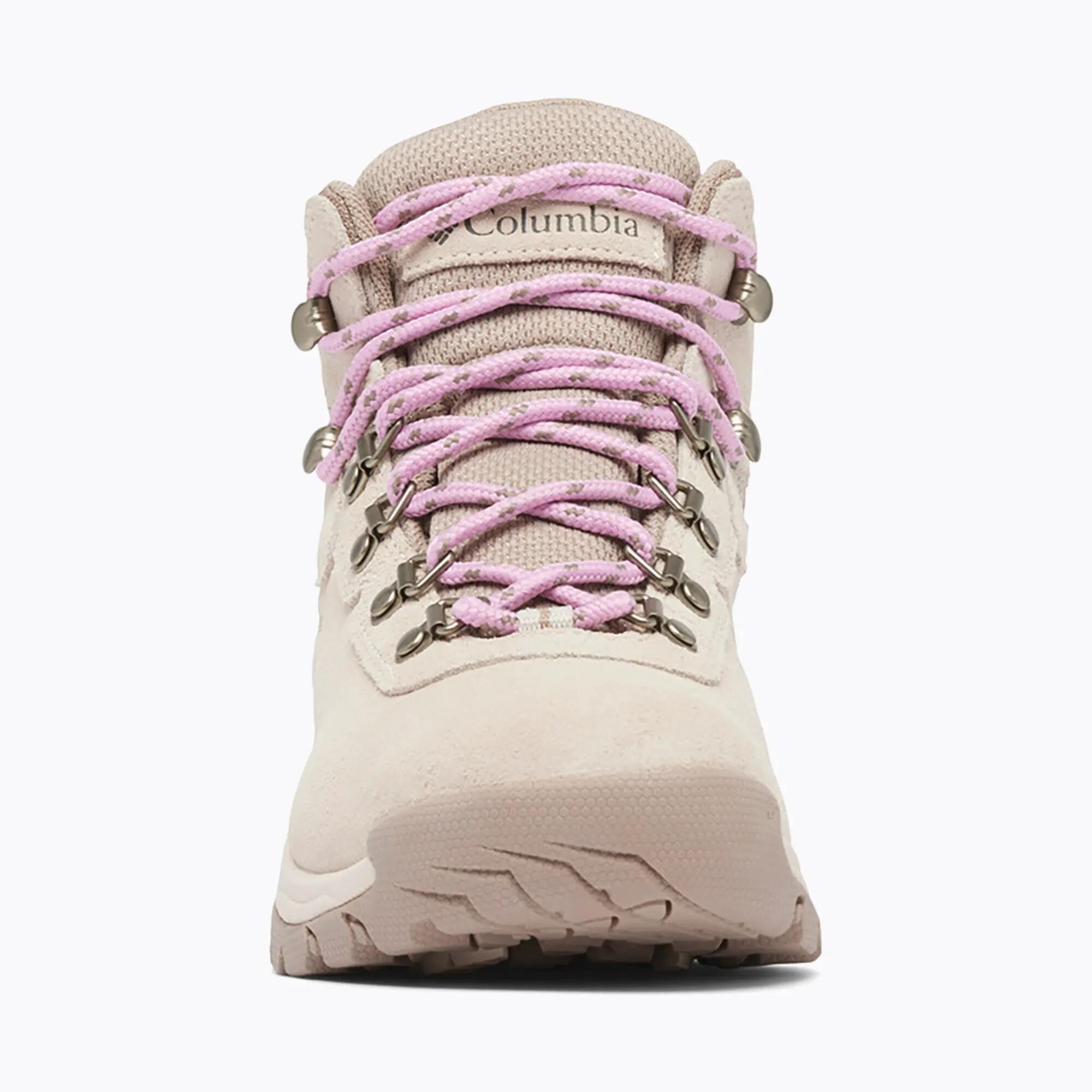 Damen-Trekkingschuhe Columbia Newton Ridge Plus Wp Amped 3/7