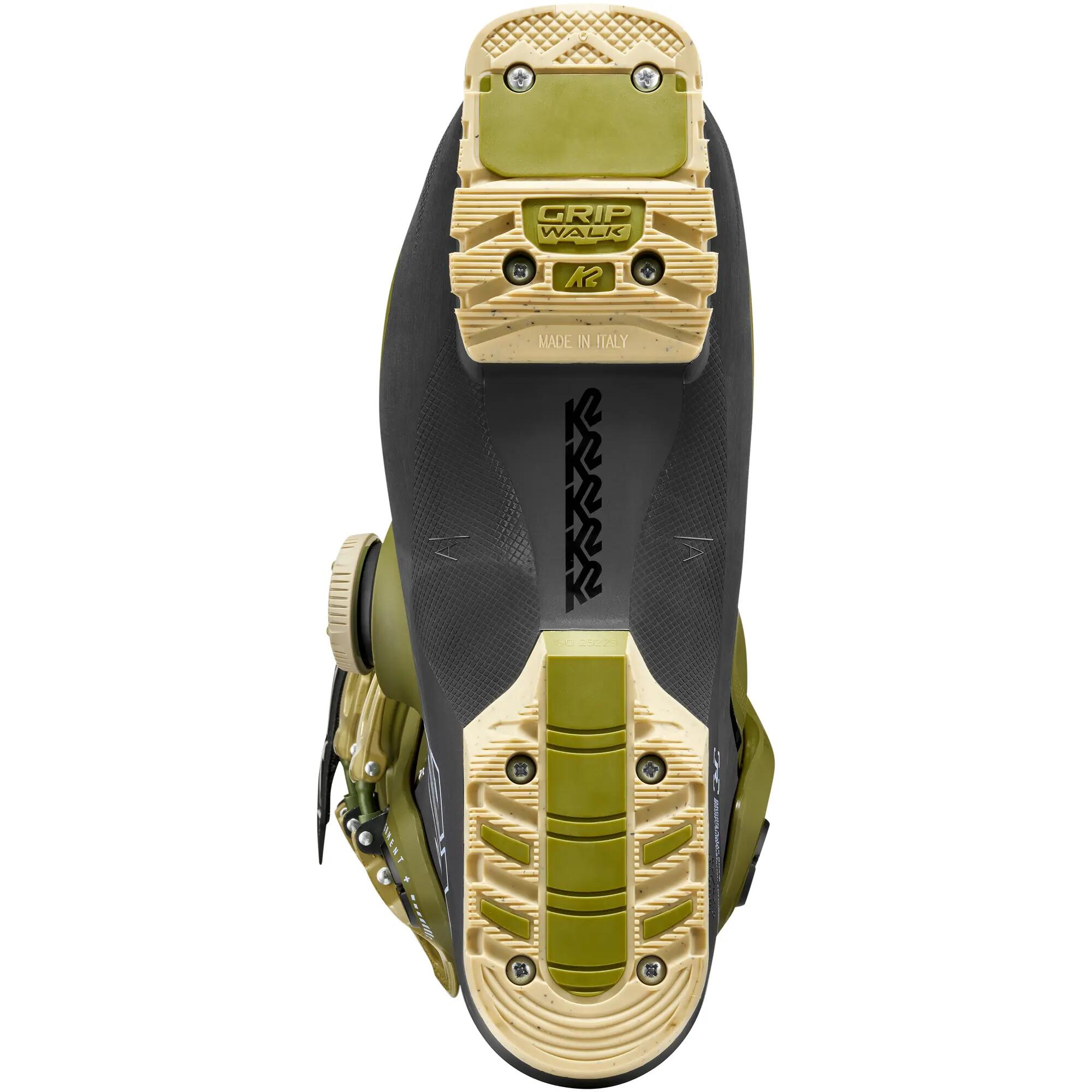 Buty narciarskie męskie K2  RECON X 110 BOA 5/7