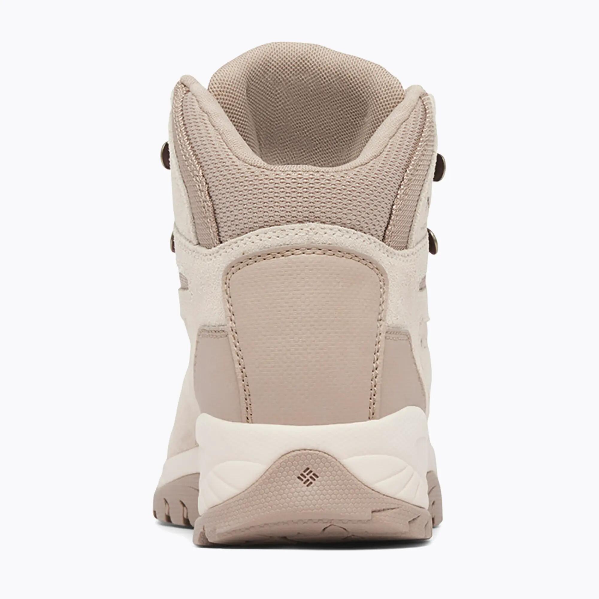 Damen-Trekkingschuhe Columbia Newton Ridge Plus Wp Amped 2/7