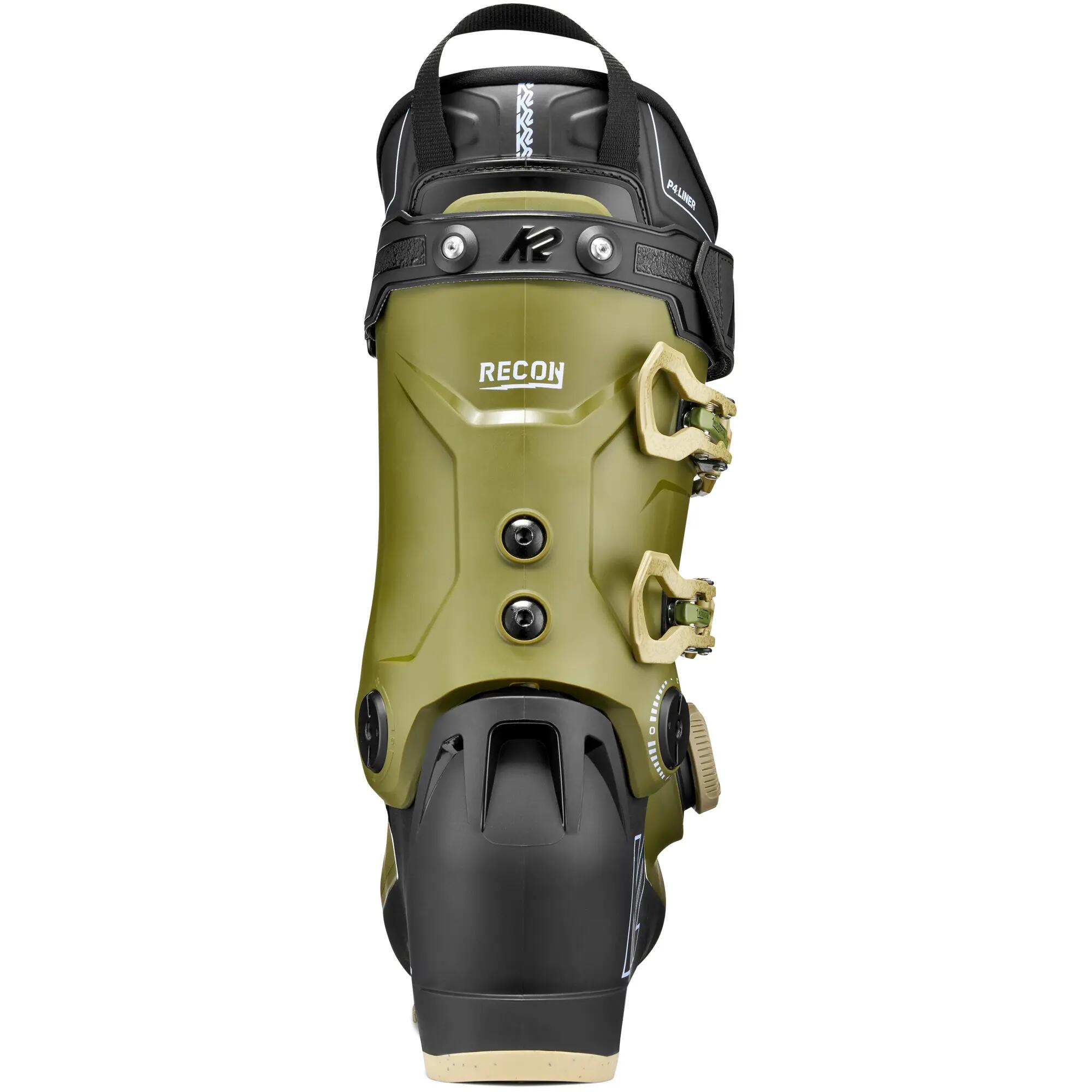 Buty narciarskie męskie K2  RECON X 110 BOA 4/7